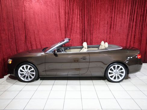 Used 2013 Audi A5 2.0T Premium Plus image 4