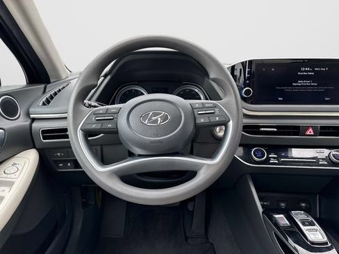 Used 2023 Hyundai Sonata SEL FWD image 16