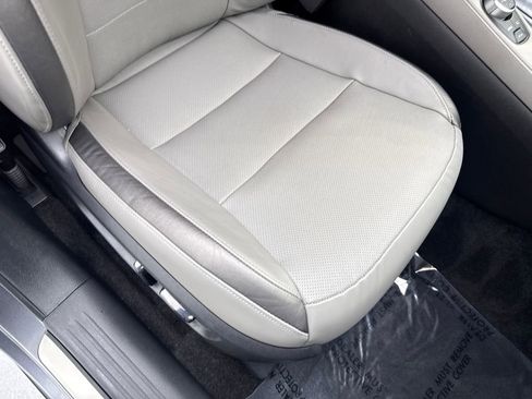 Used 2023 INFINITI QX50 Luxe FWD image 46
