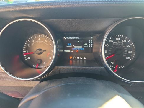 Used 2021 Ford Mustang GT image 18