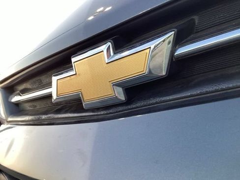 Used 2020 Chevrolet Trax LS w/ Tint and Cruise Package AWD/4WD image 20