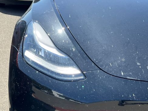 Used 2020 Tesla Model Y Performance AWD/4WD image 14