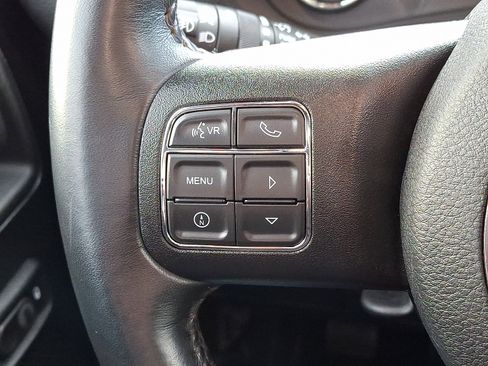 Used 2016 Jeep Wrangler Unlimited Sport w/ Quick Order Package 23S image 22