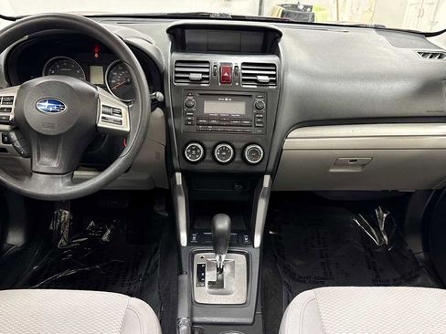 Used 2015 Subaru Forester 2.5i Premium w/ All-Weather Package image 26