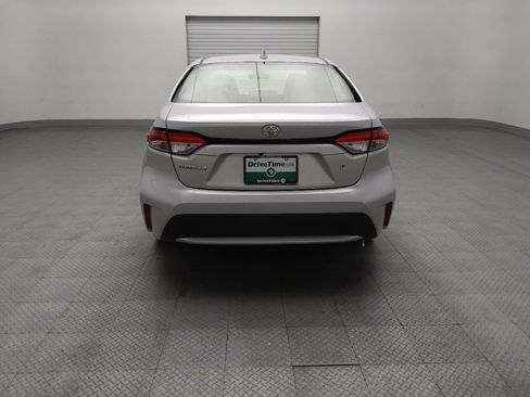 Used 2020 Toyota Corolla L FWD image 6