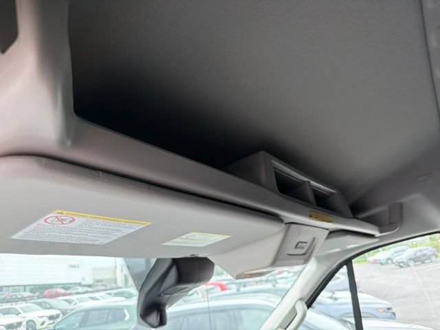New 2026 Ford Transit 250 148 Medium Roof Extended AWD w/ Load Area Protection Package image 12