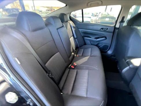 Certified 2023 Nissan Altima 2.5 SV image 20