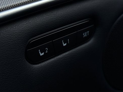 Used 2023 INFINITI QX50 Luxe image 37