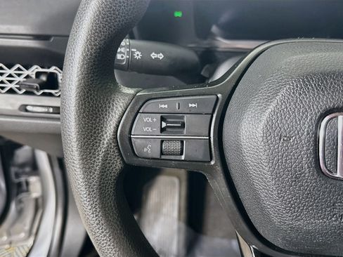 Used 2024 Honda Accord LX image 14
