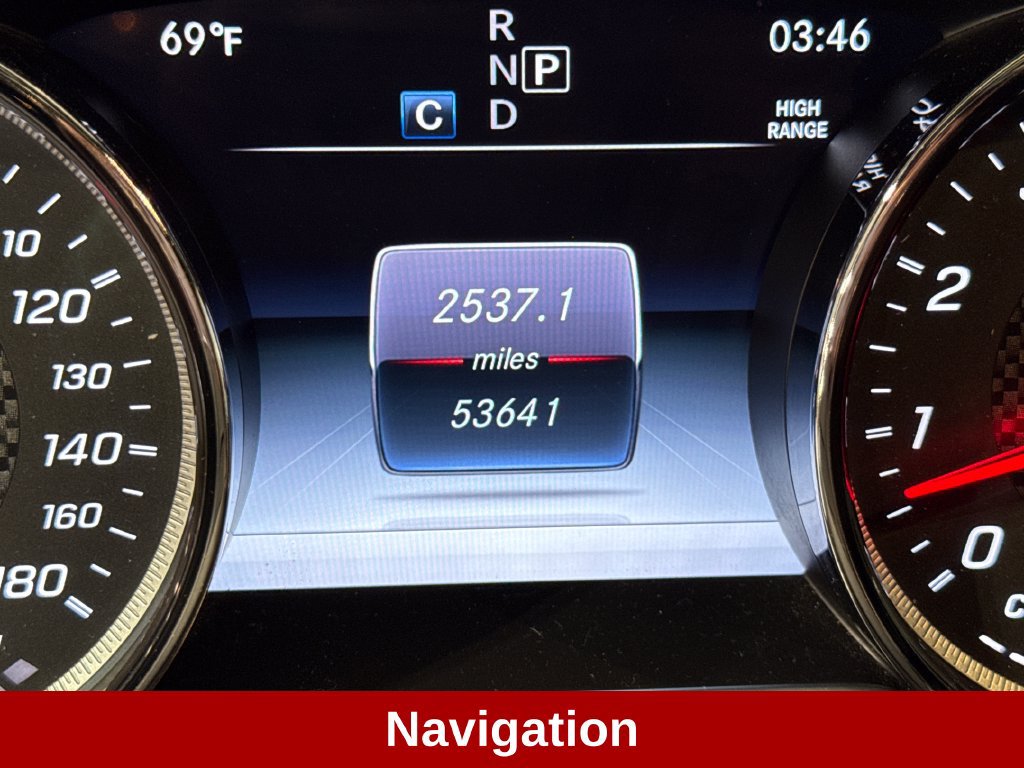 Used 2019 Mercedes-Benz G 63 AMG 4MATIC image 10