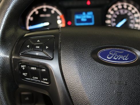 Used 2020 Ford Ranger XL w/ Equipment Group 101A Mid image 16