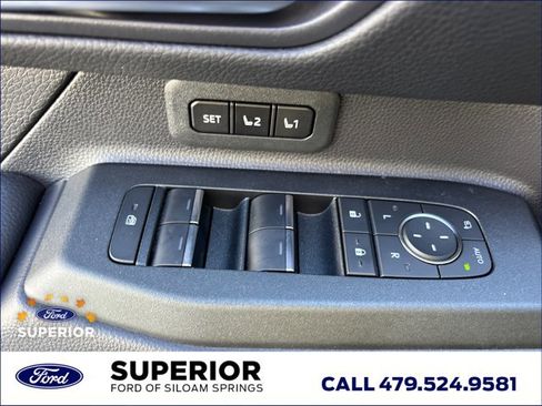 Used 2025 Toyota Land Cruiser image 24