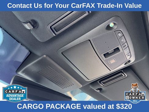 Used 2023 INFINITI QX80 Sensory w/ Cargo Package image 27