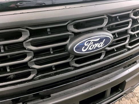 New 2025 Ford F150 XL image 29