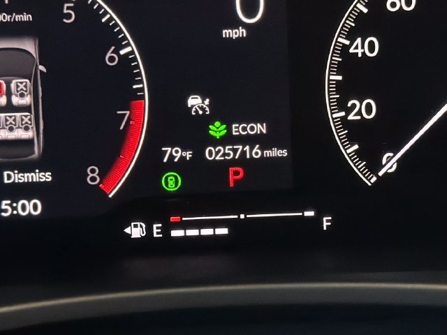 Used 2023 Honda Civic Sport image 17