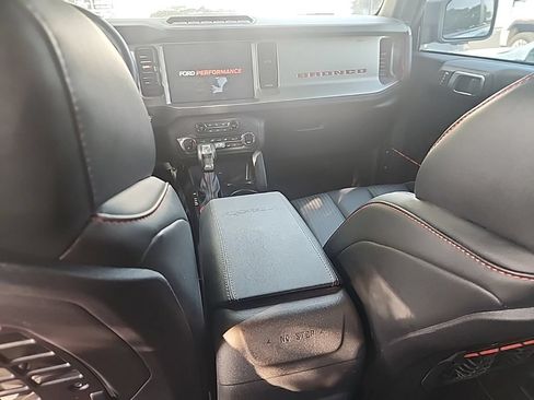 Used 2023 Ford Bronco Raptor AWD/4WD image 12