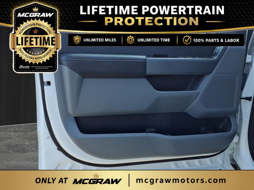 Used 2022 Ford F150 XLT w/ Tow Technology Package AWD/4WD image 19
