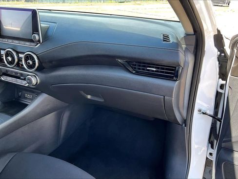 Used 2024 Nissan Sentra SV image 20