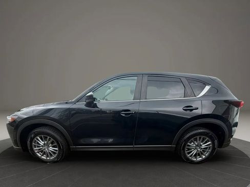 Used 2017 MAZDA CX-5 Touring w/ Preferred Equipment Package AWD/4WD image 8