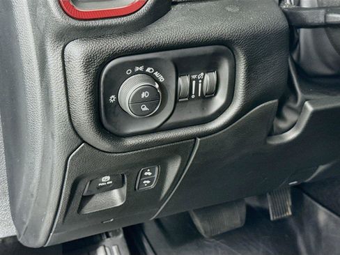 Used 2026 RAM 1500 Rebel w/ Rebel Level 1 Equipment Group AWD/4WD image 16