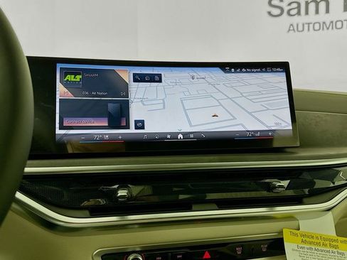 New 2026 BMW X5 xDrive40i w/ Climate Comfort Package image 15
