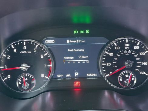 Certified 2021 Kia Telluride SX w/ SX Prestige Package image 13