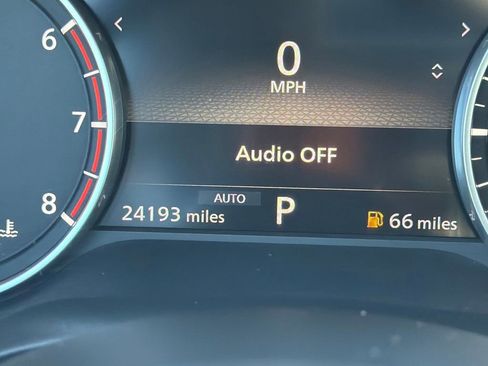 Used 2023 Nissan Rogue SV w/ SV Premium Package image 33