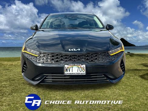 Used 2023 Kia K5 LXS FWD image 11