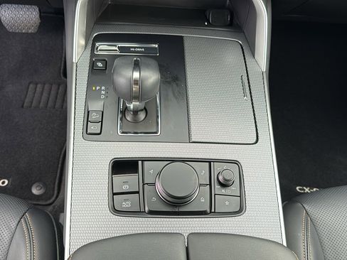 Certified 2024 MAZDA CX-90 Plug-In Hybrid w/ Premium Plus image 22