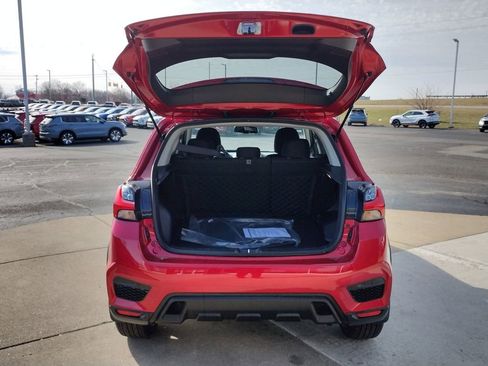 New 2026 Mitsubishi Outlander Sport ES image 15