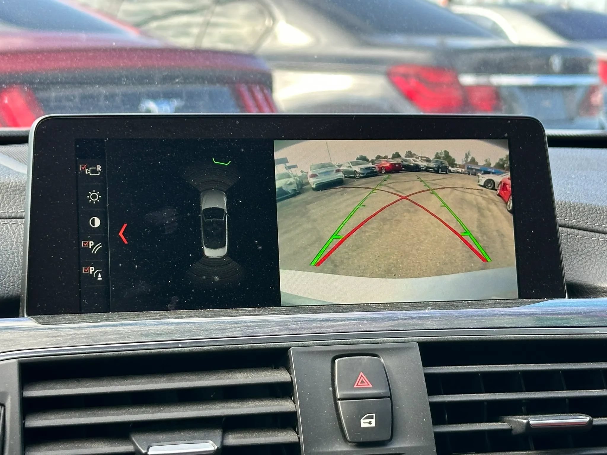Used 2018 BMW 430i xDrive Convertible AWD/4WD image 58