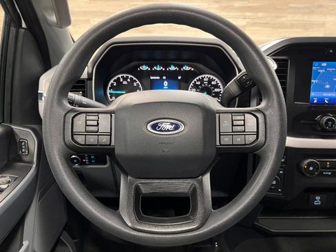 Used 2023 Ford F150 XLT image 23