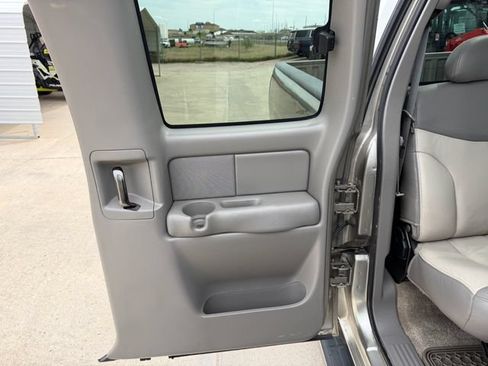 Used 2001 GMC Sierra 1500 C3 AWD/4WD image 29