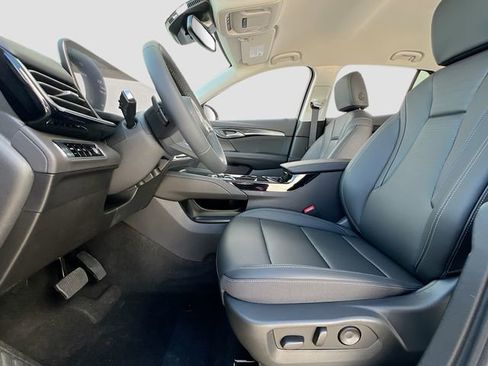 New 2026 Buick Envision Preferred image 15