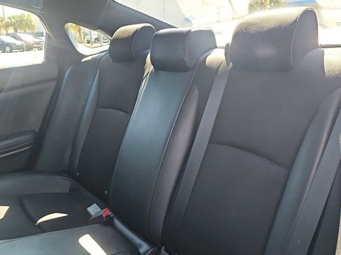 Used 2019 Honda Civic Sport image 24