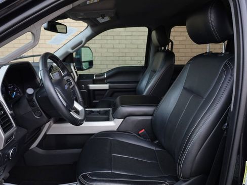 Used 2020 Ford F250 Lariat image 16