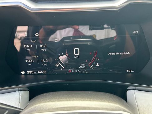 New 2026 GMC Canyon AT4X image 27