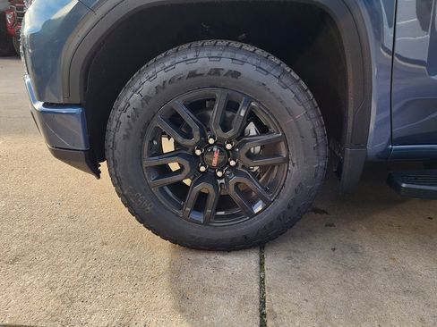 New 2026 GMC Sierra 1500 Elevation w/ X31 Off-Road Package image 50