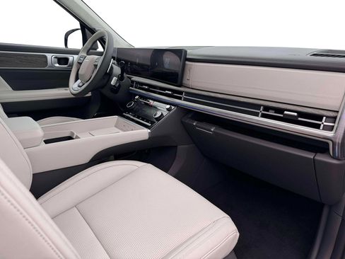 New 2026 Hyundai Santa Fe Calligraphy FWD image 34