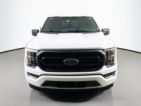 Used 2023 Ford F150 XLT w/ Equipment Group 302A High RWD image 2