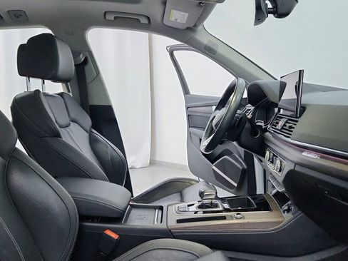 Used 2021 Audi Q5 Prestige w/ Prestige Package image 65