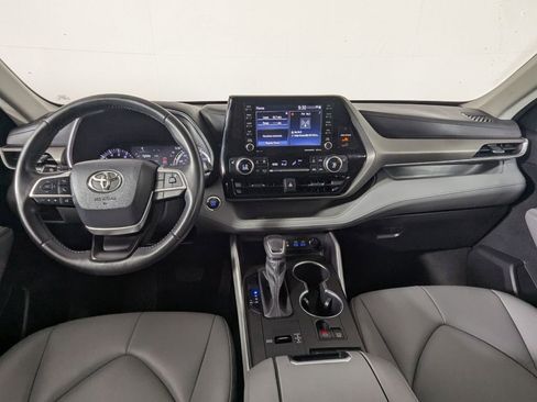 Used 2022 Toyota Highlander XLE image 14