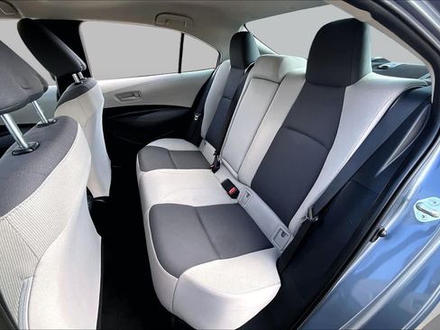 Used 2024 Toyota Corolla LE FWD image 21
