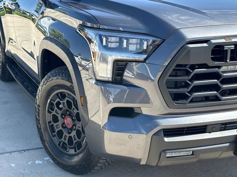 Used 2026 Toyota Sequoia TRD Pro AWD/4WD image 5