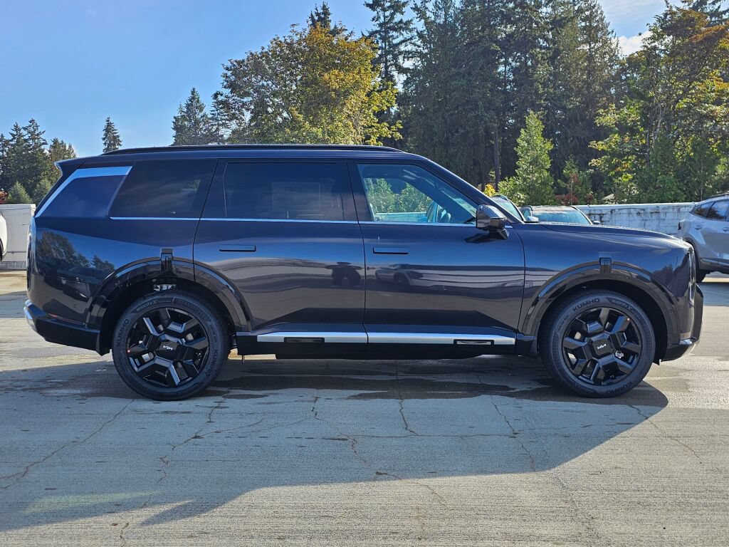 New 2027 Kia Telluride SX Prestige AWD/4WD image 4