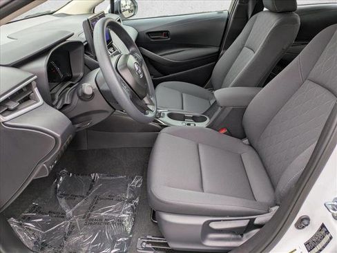 New 2026 Toyota Corolla LE image 4