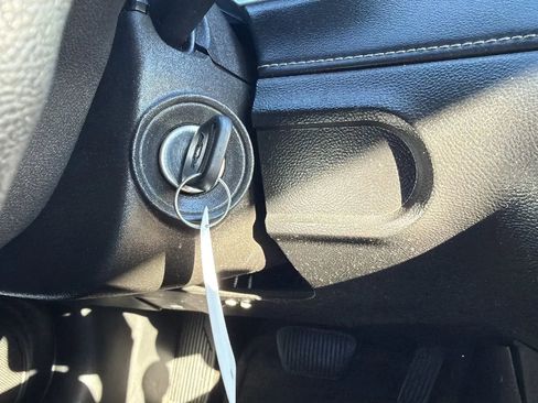 Used 2015 Chevrolet Camaro LS image 11