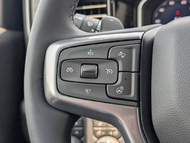 New 2026 Chevrolet Silverado 1500 RST w/ RST All Star Premium Package AWD/4WD image 17