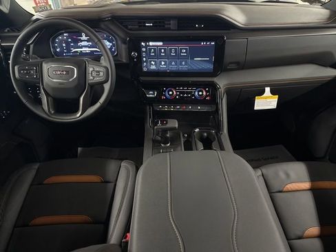 New 2026 GMC Sierra 1500 AT4 w/ Technology Package image 23