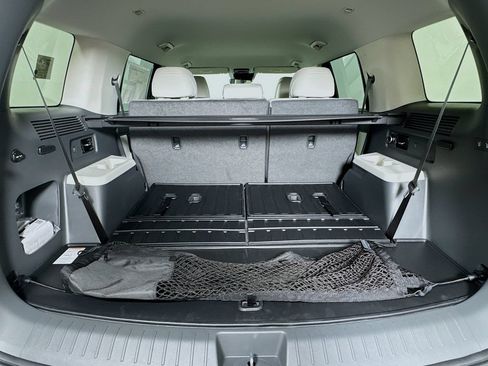 New 2026 Hyundai Santa Fe SEL FWD image 28